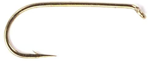 1170 - Daiichi Dry Fly Standard Hook – Anglers Den