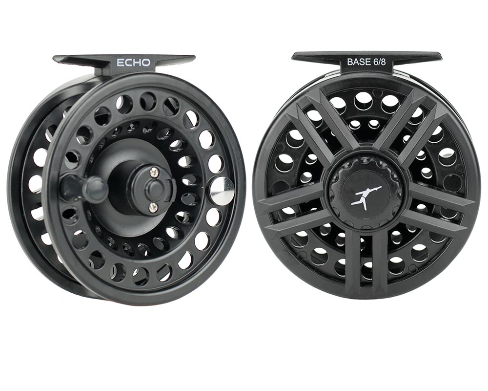 Echo Ion Fly Reel Spare Spool