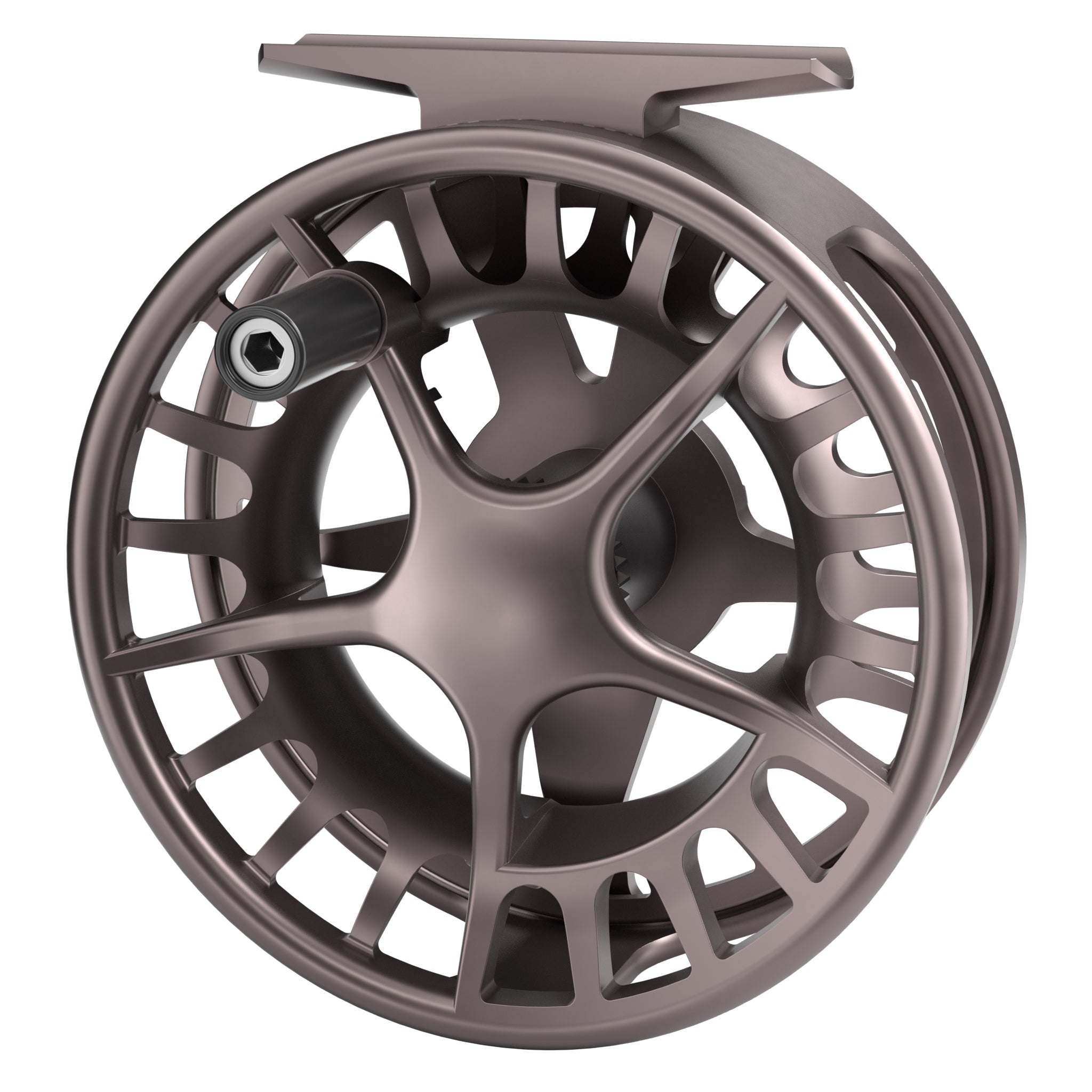 LAMSON LIQUID FLY REEL 3 PACK — Rod And Tackle Limited