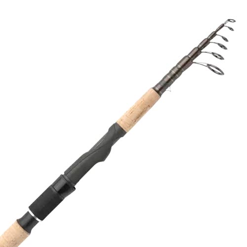 Shimano Exage Telescopic Spinning Rod – Sea-Run Fly Tackle