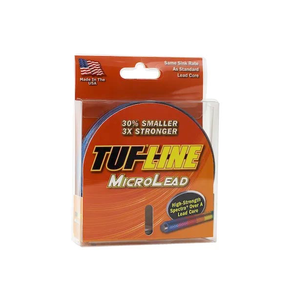 Tuf-Line MicroLead - 100 yards