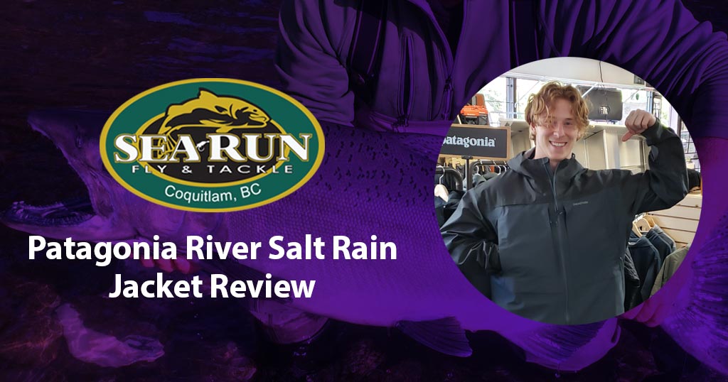Patagonia River Salt Jacket Review