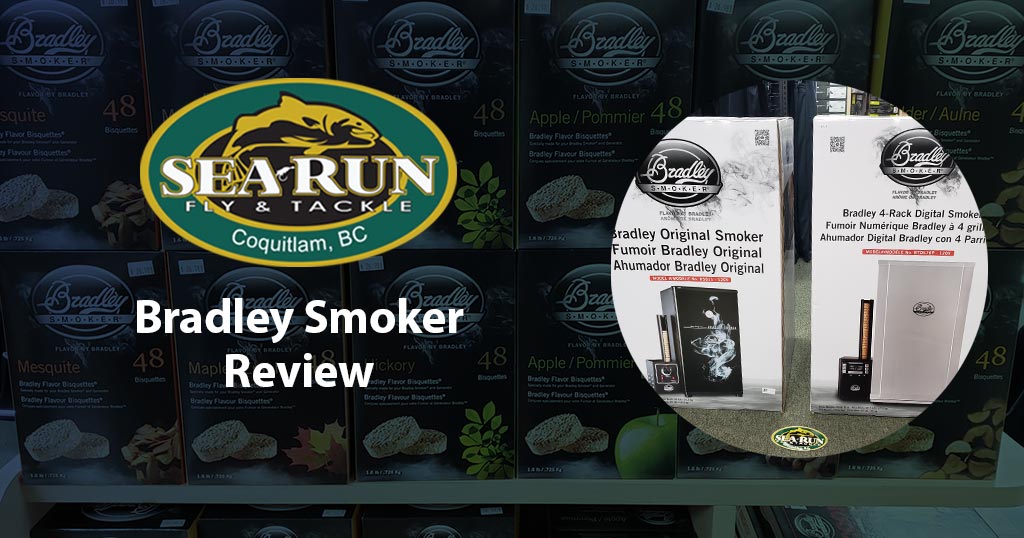 Bradley Smoker Review