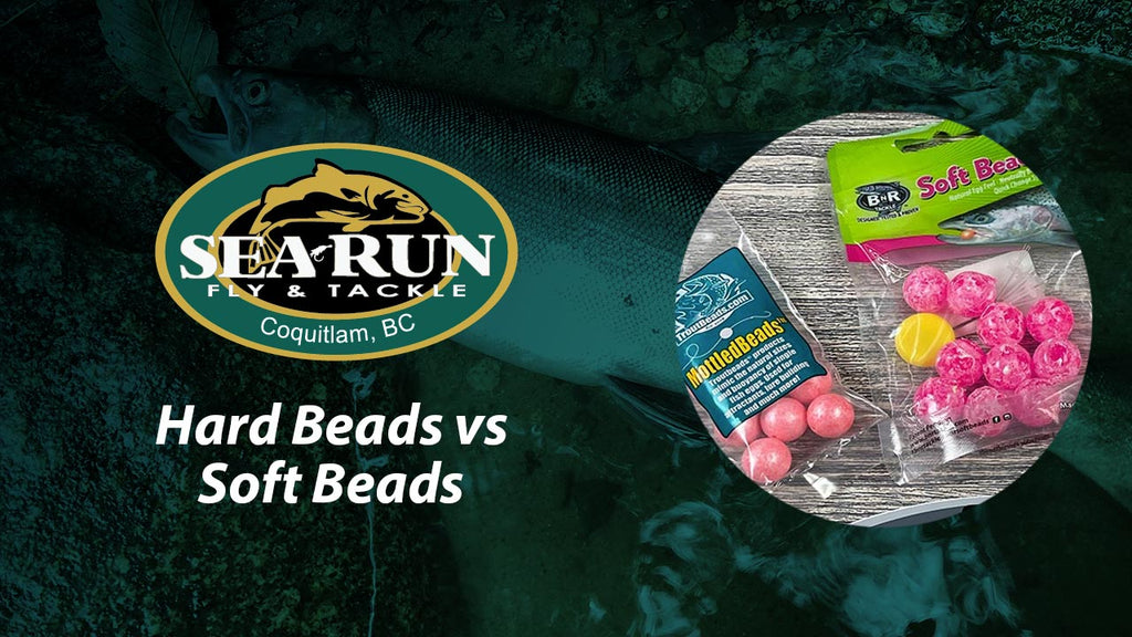 Hard Beads vs Soft Beads