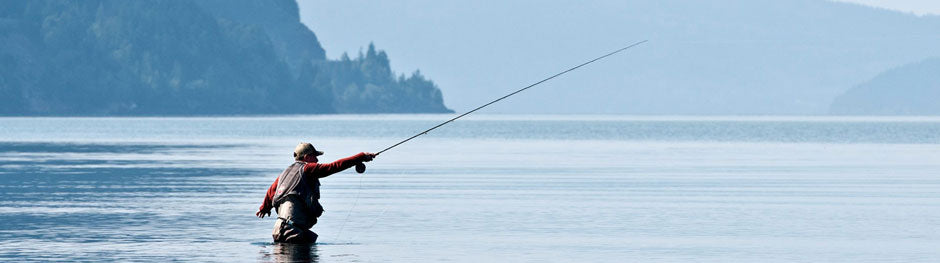 Editors Choice Awards 2022: Best Fishing Line - Fish Alaska Magazine