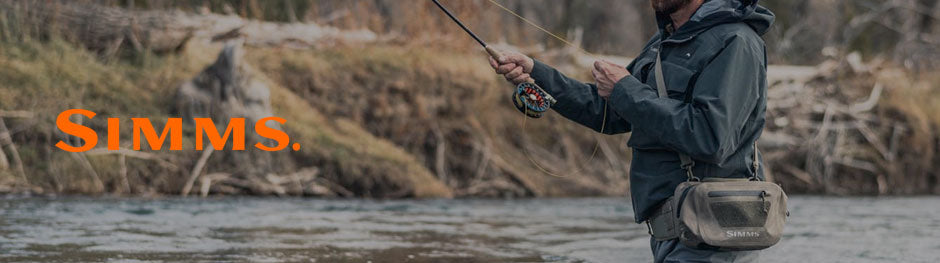Simms Fishing Gear on sale • Compare prices now »