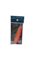 Art Fishing Master Angler Spoon