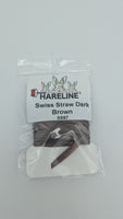 Hareline Swiss Straw