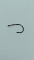 Maruto 8346BL T.D.E Barbless Fly Hook