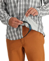 Simms Big Sky Long Sleeve Shirt Men's