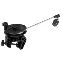Scotty 1071 Laketroller Mini Downrigger with Clamp Mount