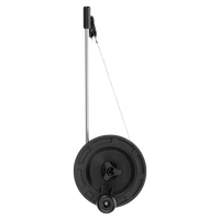 Scotty 1073 Laketroller Mini Downrigger w 241 Mount