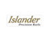 Islander Boat Decal