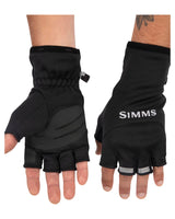 Simms Freestone Half Finger Glove