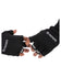 Simms Freestone Half Finger Glove