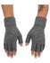 Simms Wool Half Finger Mitt