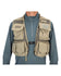 Simms Tributary Fly Fishing Vest