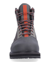 Simms Tributary Wading Boots Rubber Sole Men's
