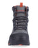 Simms Freestone Wading Boots Rubber Sole Men's