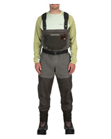 Simms G3 Waders Men's Stockingfoot