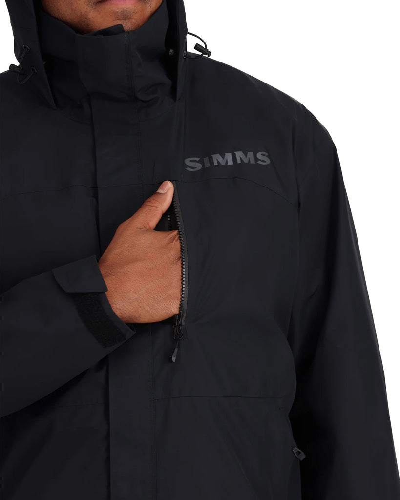 Simms Challenger Jacket Men's – Sea-Run Fly & Tackle Simms Challenger Jacket Men's – Sea-Run Fly & Tackle