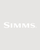 Simms Logo Sticker