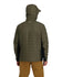 Simms Hybrid Fall Run Hoody Men's