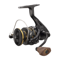 13 Fishing Axum Spinning Reel