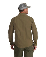 Simms Lodge Work Shirt Men's