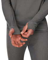 Simms Strata 160 LS Crew Men's