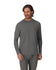 Simms Strata 160 LS Crew Men's