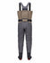 Simms G3 Pro Waders Men's Stockingfoot
