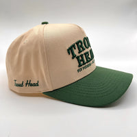Trout Head The Heritage Cap