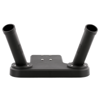 Scotty 247 Dual Rod Holder