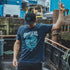 Grundens Njord SS T-Shirt