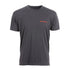 Grundens Anchor Down SS Tech Tee