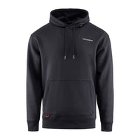 Grundens Displacement DWR Zero Shucks Given Hoody