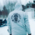 Grundens Deadstick Hoodie