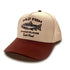 Trout Head Wild Fish Cap