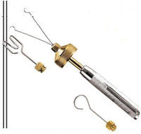 Wapsi Terra Deluxe Dubbing Spinner Set