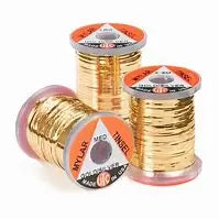 UTC Flat Mylar Tinsel