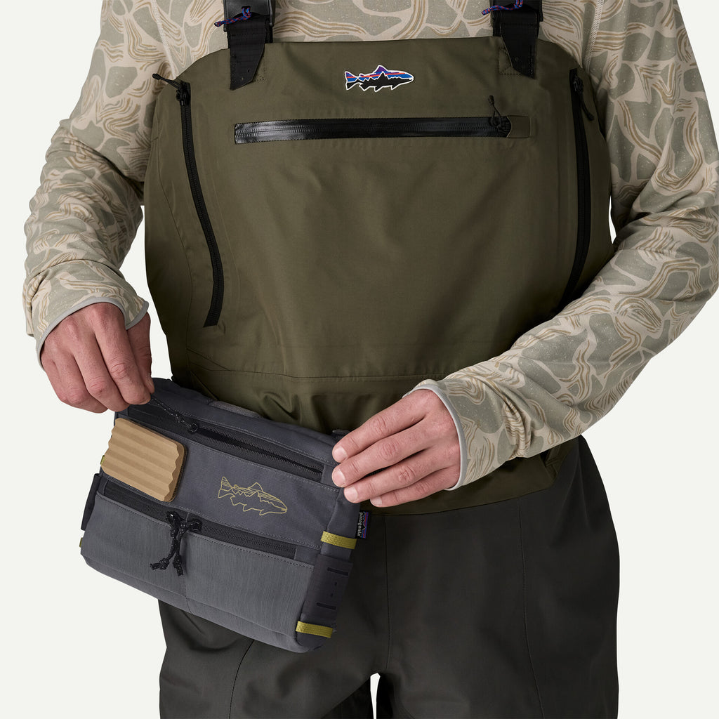 Patagonia Stealth Switch Pack 3L – Sea-Run Fly & Tackle Patagonia Stealth Switch Pack 3L – Sea-Run Fly & Tackle
