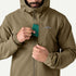 Patagonia R1 Techface Fitz Roy Trout Hoody