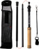 X Carbon Tech Carbon Fibre Wading Stick