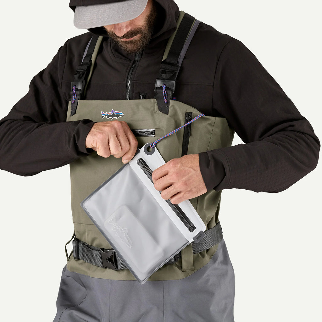 patagonia sailing gear Patagonia Men's Swiftcurrent Expedition Waders – Sea-Run Fly & Tackle