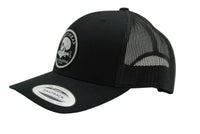 Trout Head Trout Tales Cap