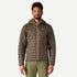 Patagonia Nano Puff Fitz Roy Trout Hoody Men's