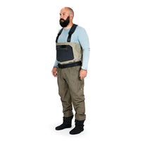 Grundens Boundary Stockingfoot Waders Men's