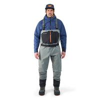 Grundens Bedrock Stockingfoot Waders Men's