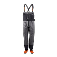 Grundens Vector Zip Stockingfoot Waders Men's